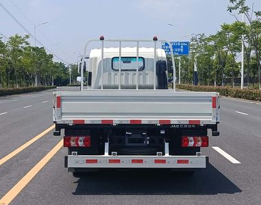 Jianghuai brand automobiles HFC1045P22K2C7QS Truck