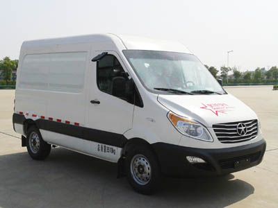 Jianghuai brand automobiles HFC5047XJXKMDF Maintenance vehicle