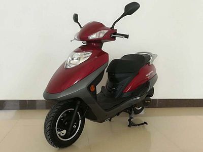 Haojin HJ125T5CTwo wheeled motorcycles