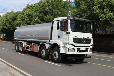 Zhongqi Liwei brand automobiles HLW5310GQWSX6 Cleaning the suction truck