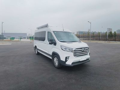 Hengtian Lingrui Automobile HTK5042XYL Medical vehicle