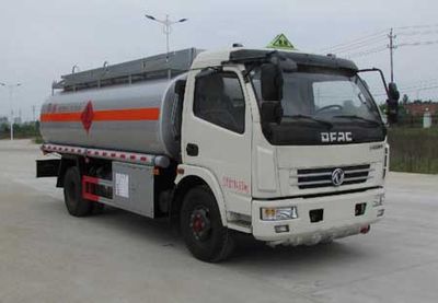 Zhuanwei  HTW5110GJYEAC Refueling truck