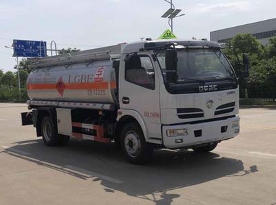 Zhuanwei  HTW5110GJYEAC Refueling truck