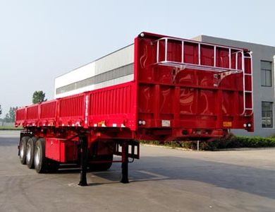 Liangwei SLH9401Ztipping chassis 