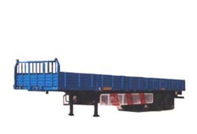 Tonghua  THT9161 Semi trailer