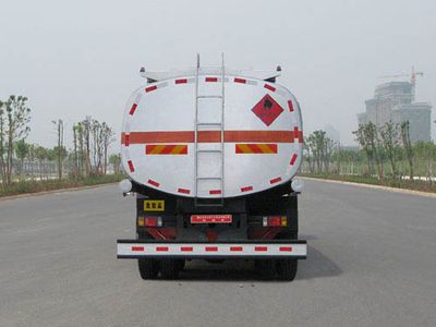 Jiulong  ALA5310GYYL3 Oil tanker