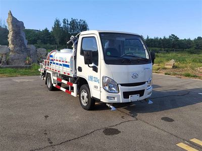 Zhongyan Automobile BSZ5039GSSC6B Sprinkler truck