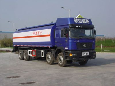 Lingyu  CLY5314GJY2 Refueling truck