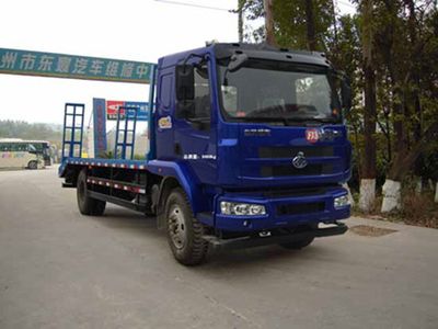 FXB FXB5160TPBLZ5 Flat transport vehicle