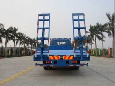 FXB FXB5160TPBLZ5 Flat transport vehicle