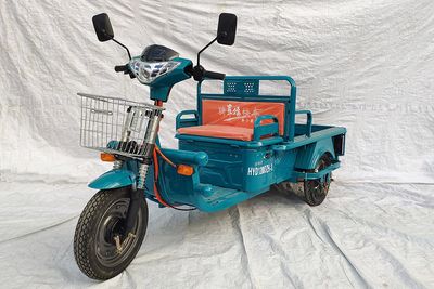 Huayida  HYD1200DZH3 Electric tricycle