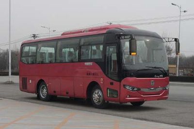 Zhongtong AutomobileLCK6808EV1Pure electric passenger cars