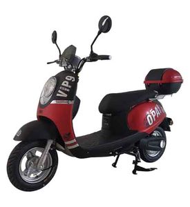 Europa  OP600DQT2 Electric two wheeled light motorcycle