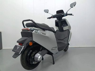 Pairui  PR1200DT28 Electric two wheeled motorcycle