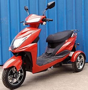 Qiya brand automobile QY1000DQZ Electric three wheeled light motorcycle