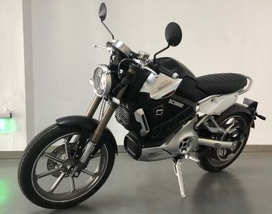 Suke  SC3500D Electric two wheeled motorcycle