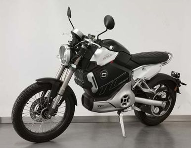 Suke  SC3500D Electric two wheeled motorcycle