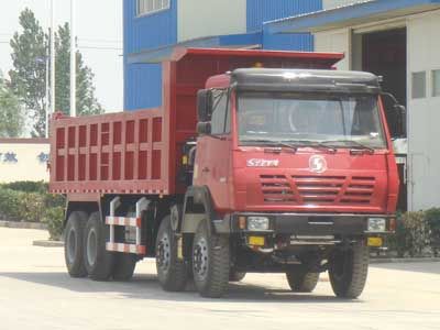 Shaanxi Automobile SX3245TR366E Dump truck