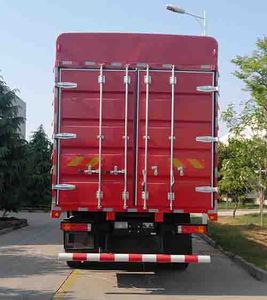 Shaanxi Automobile SX5250CCYMA9 Grate type transport vehicle