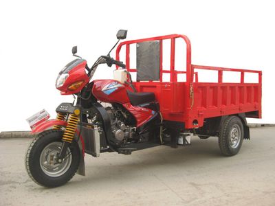 Wanglong  WL250ZH right three-wheeled motorcycle 