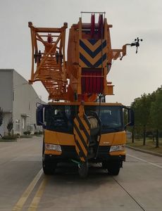 XCMG  XZJ5508JQZ80 Car crane