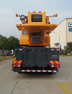 XCMG  XZJ5508JQZ80 Car crane