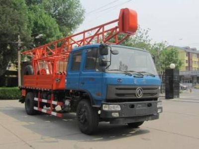 Jingtan  BT5118TZJDPP1005C1 Drilling rig truck