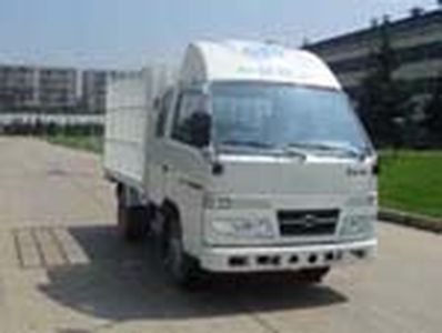 Jiefang Automobile CA5020XYK3R51 Grate type transport vehicle