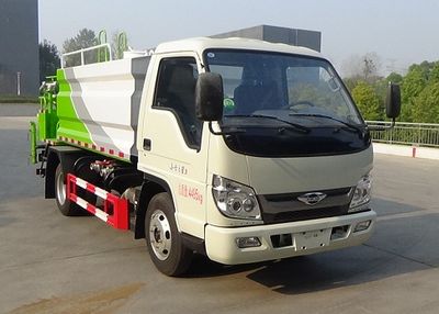 Cheng Liwei  CLW5040TYH6CL Road maintenance vehicle