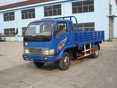 Changnei  CN4015P1 Low speed truck