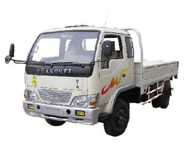 Changnei  CN4015P1 Low speed truck