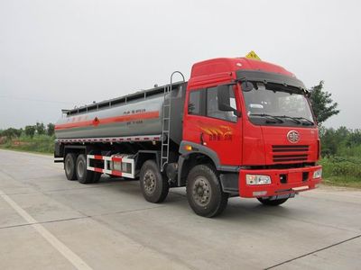 Dali  DLQ5311GJYC3 Refueling truck