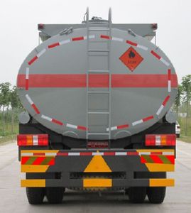 Dali  DLQ5311GJYC3 Refueling truck