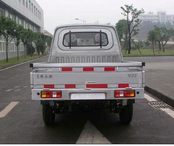 Dongfeng  EQ1021NF23 Truck