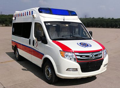 Dongfeng  EQ5040XJHACDBAC ambulance