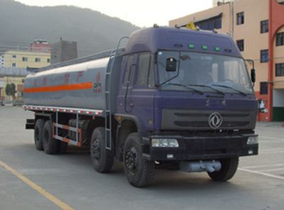 Dongfeng  EQ5290GYYT Oil tanker