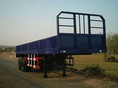 Sanjun  HBC9270 Semi trailer