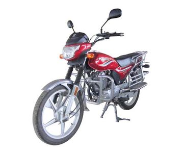 Haojiang  HJ1502C Two wheeled motorcycles