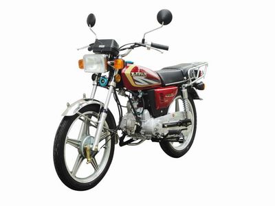 Lifan  LF100J Two wheeled motorcycles