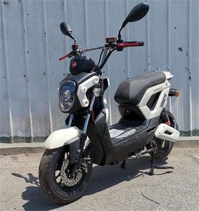 Mingya  MY800DQT4C Electric two wheeled light motorcycle