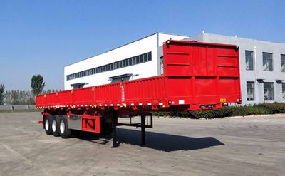 Shan Zhuang  SZM9400Z tipping chassis 