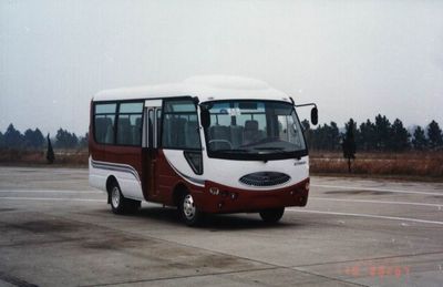 Friendship  ZGT6603A Light Bus