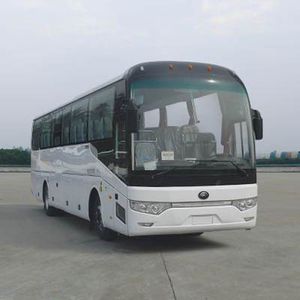 Yutong  ZK6122HQ8Y coach