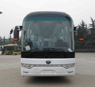 Yutong  ZK6122HQ8Y coach