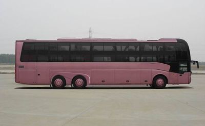 Yutong  ZK6147HNWQBA Sleeper coach