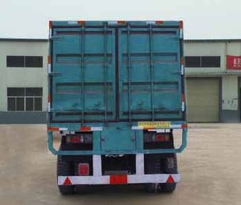 Luchang  ACG9190XXY Box transport semi-trailer