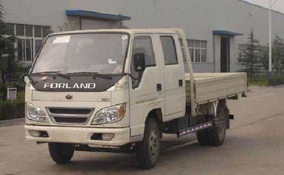 Beijing brand automobiles BJ5815W2A Low speed truck