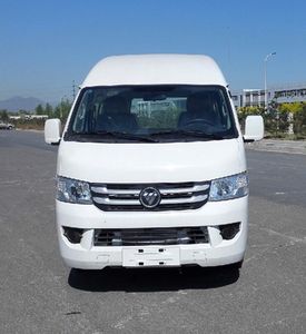 Foton  BJ6539BDPDACD multi-purpose vehicle 