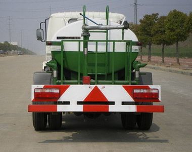 Dongfeng  EQ5090GSS9AD3 Sprinkler truck