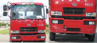 Hualing Star  HN5311Z24D6M3CSG Grate type transport vehicle